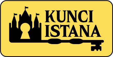 Kunci Istana